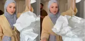 Maliyeti 20 lira bile değil! 3 bin TL verip aldılar, yaşadıkları hayal kırıklığı kamerada