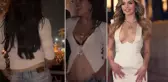 Melis Sezen, Jennifer Lopez konserinde kendinden geçti