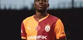 Osimhen'in Galatasaray'a transfer olması İngiliz efsaneleri şoka soktu