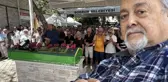 Selçuk Alagöz'ün cenazesi Bodrum'da uğurlandı, İstanbul'da toprağa verilecek