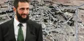 Suriye'de su için açılan kuyudan doğalgaz çıktı