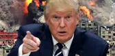 Trump, Gazze'nin tamamen işgali konusunda topu İsrail'e attı