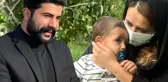 Onur Karael cinayetinde eşi Meryem Karael'den adalet çağrısı