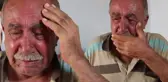 Yok böyle bir dram: Aynı gün evini ve eşini kaybetti