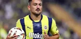 Yolun açık olsun Cengiz Ünder! Transferi resmen duyurdular