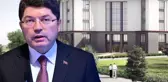 Bakan Tunç: Yeni Ankara Adalet Sarayı, adalete erişimi güçlendirecek