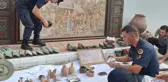 Bursa'da ele geçirildi, bir örneği sadece Topkapı Sarayı'nda! Değeri dudak uçuklattı