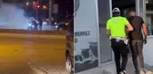 Düğün konvoyuna şovun bedeli ağır oldu! Çifte ceza yedi