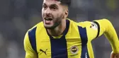 Feyenoord maçında eleştiri alan Oğuz Aydın'dan olay hareket