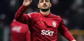 Güle güle Ahmed Kutucu! Süper Lig ekibine hayırlı olsun