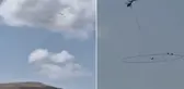 Herkes define arıyor sandı, gerçek başka çıktı