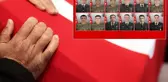 MSB, 12 askerin şehit olduğu olayla ilgili tartışmalara noktayı koydu
