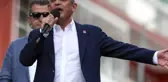CHP lideri Özel'in işaret ettiği avukat gözaltına alındı