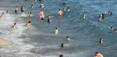 Turizm cenneti ilçenin nüfusu 4'e katlandı! Adım atacak yer yok