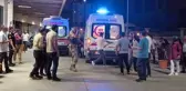 Akraba aileler arasında arazi anlaşmazlığı kavgası: 1 ölü, 1 yaralı