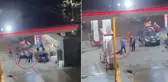 Alkollü vatandaşı bayıltana kadar döven polis görevden uzaklaştırıldı