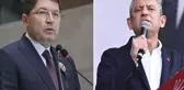 Bakan Tunç'tan, Özel'in 'İBB davası borsası' iddiasına yanıt: Elindeki belgeleri niye bekletiyorsun?
