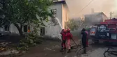 Çanakkale'de tahliye edilen köy alevlere teslim oldu