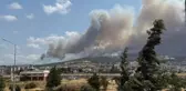 Çanakkale'de yangın! Çanakkale'deki orman yangını söndürüldü mü, son durum ne?
