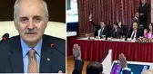 Çözüm komisyonu 2. kez toplandı! Kurtulmuş'tan DEM'li üyelere özel önlem