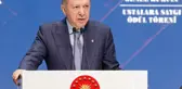 Cumhurbaşkanı Erdoğan: Milli gelirimiz ilk kez 1 trilyon doları aştı