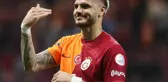 Galatasaray'dan bomba Mauro Icardi kararı