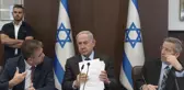 İsrail Kabinesi, Netanyahu'nun Gazze'yi işgal planını onayladı