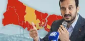 İstanbul'da son durum ne? Abdullah Özdemir, ellerindeki anket sonuçlarını paylaştı