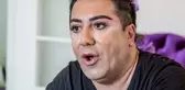Murat Övüç pazarı karıştırdı! Sarı kombin görenleri şaşkına çevirdi