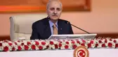 TBMM'de çözüm komisyonu ikinci toplantısını gerçekleştirdi