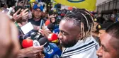 Allan Saint-Maximin Club America'ya transfer oldu