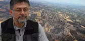 Çanakkale'deki orman yangınları kontrol altına alındı! Hasarın boyutu görüntülendi