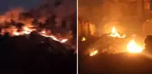 Çanakkale'de gözaltı sayısı 4'e yükseldi