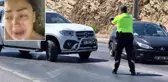 Dilan Çıtak'tan 'polisin üzerine araba sürdü' iddiasına yanıt