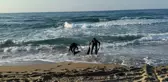 Karasu'da boğulma faciası! 16 yaşındaki Efe hayatını kaybetti