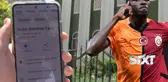 Konya'da bir caminin adı Google Haritalar'da 