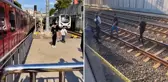 Marmaray'da 1 saat arayla 2 intihar vakası