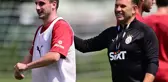 Okan Buruk, Kerem Aktürkoğlu'nu bir çırpıda sildi