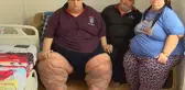 Sadece iki yılda bu hale geldi! Evden bile çıkamıyor