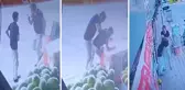 Sipariş ettiği marulu beğenmeyen bekçi, 15 yaşındaki çırağı darbetti