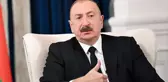 Tarihi anlaşmanın ardından Aliyev'den ilk açıklama