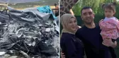Tokat'ta bir aileyi yok eden kazada kahreden detay ortaya çıktı