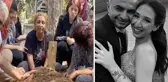 Evlilik hazırlığı yapan nişanlı çifti feci kaza ayırdı