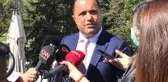 Avukat Rezan Epözdemir gözaltına alındı