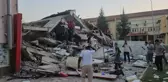 Balıkesir'de korkutan deprem! Açıklamalar peş peşe geldi