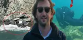 Kayıp iş insanı Halit Yukay'dan yeni iz! Kayalıklara vurmuş tekne parçaları bulundu