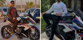 Motor tutkusu ile bilinen ünlü fenomen geçirdiği kazada hayatını kaybetti
