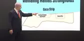 “Gazze’yi işgal” planını açıklayan Netanyahu, savaşı bitirmek için 5 şart sıraladı