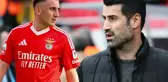 Volkan Demirel, Kerem'in hangi takımda oynaması gerektiğini açıkladı