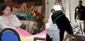 6.1'lik depremin bilançosu netleşiyor! Ağır hasarlı bina sayısı belli oldu